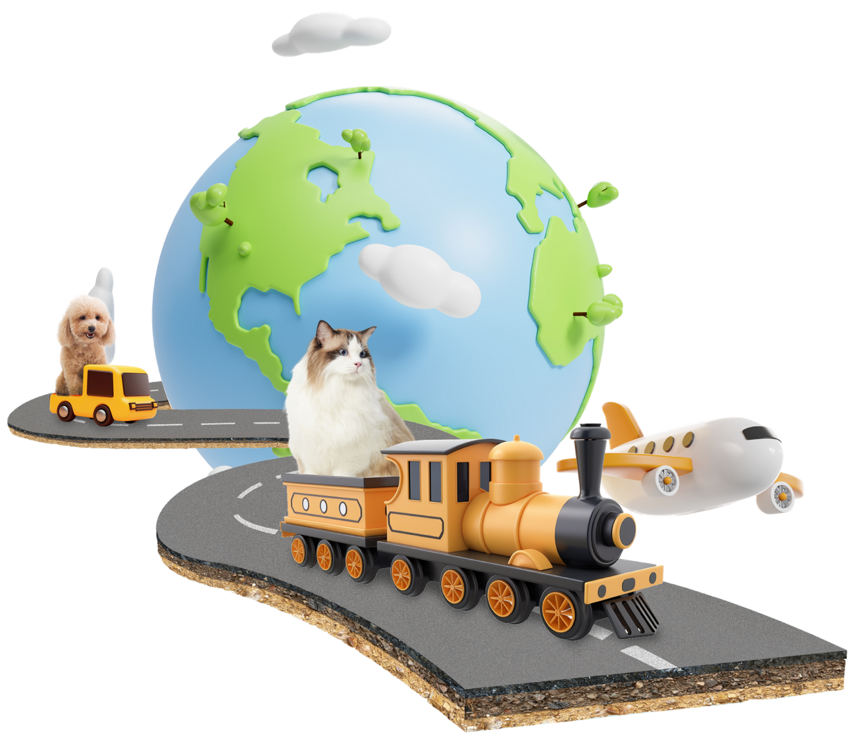 Pet Travel